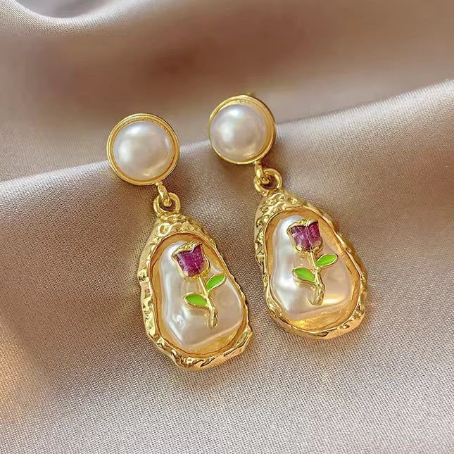 Amazing Korean Jewelry For Women (DESIGN 1808)