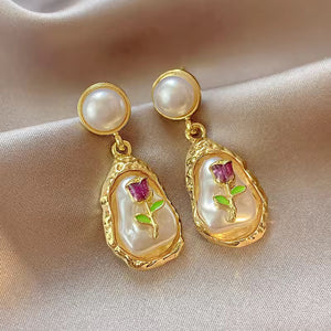 Amazing Korean Jewelry For Women (DESIGN 1808)