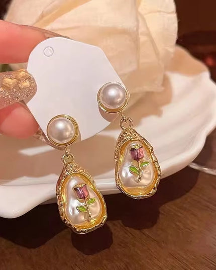 Amazing Korean Jewelry For Women (DESIGN 1808)