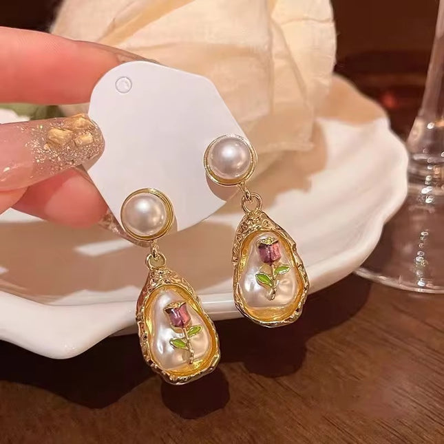 Amazing Korean Jewelry For Women (DESIGN 1808)