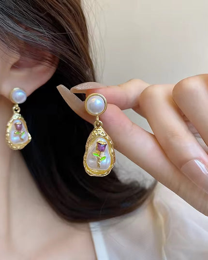 Amazing Korean Jewelry For Women (DESIGN 1808)