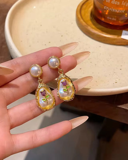 Amazing Korean Jewelry For Women (DESIGN 1808)