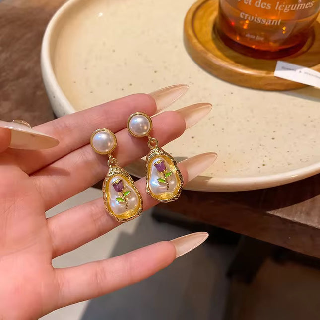 Amazing Korean Jewelry For Women (DESIGN 1808)