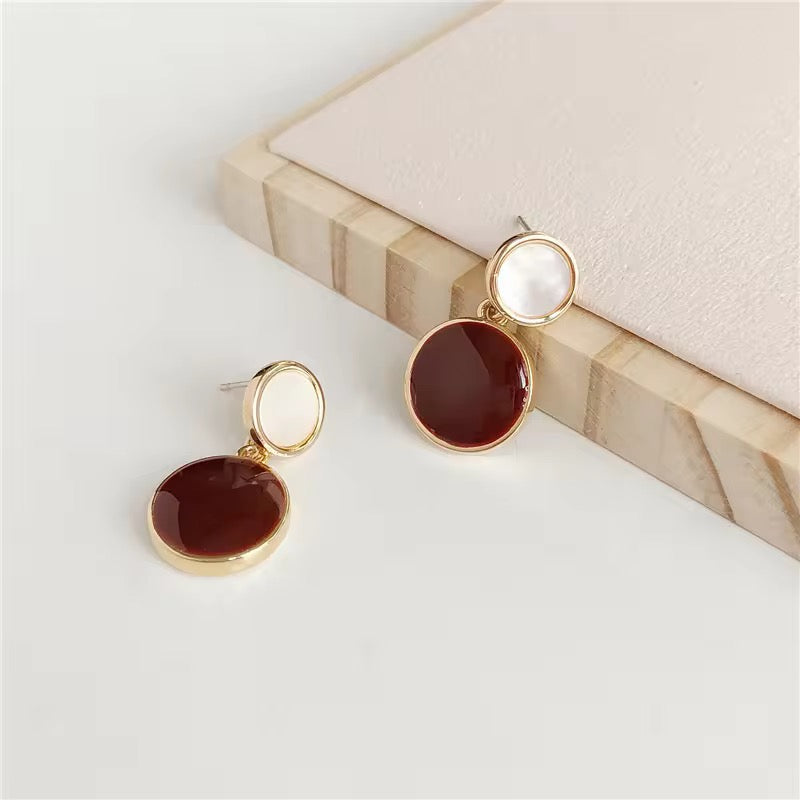 Amazing Korean Jewelry For Women (DESIGN 1809)