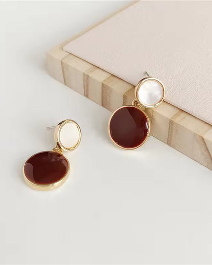 Amazing Korean Jewelry For Women (DESIGN 1809)