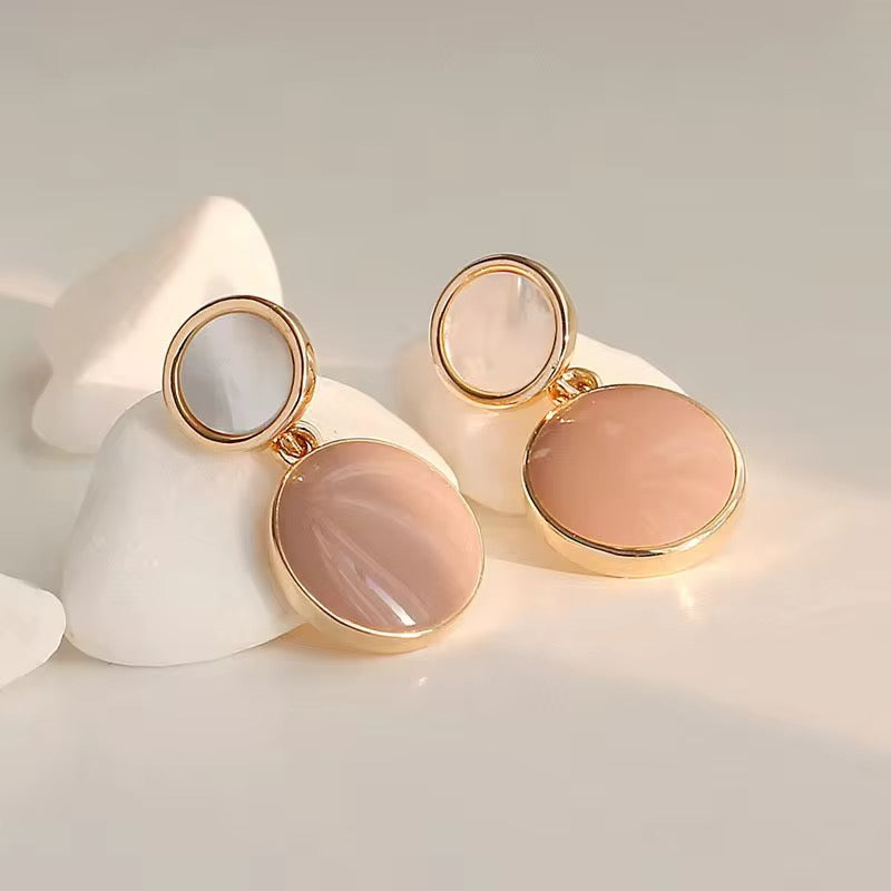 Amazing Korean Jewelry For Women (DESIGN 1810)