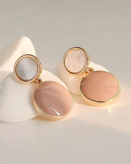 Amazing Korean Jewelry For Women (DESIGN 1810)