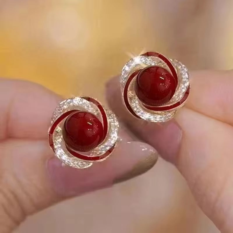 Amazing Korean Jewelry For Women (DESIGN 1811)