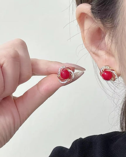 Amazing Korean Jewelry For Women (DESIGN 1811)