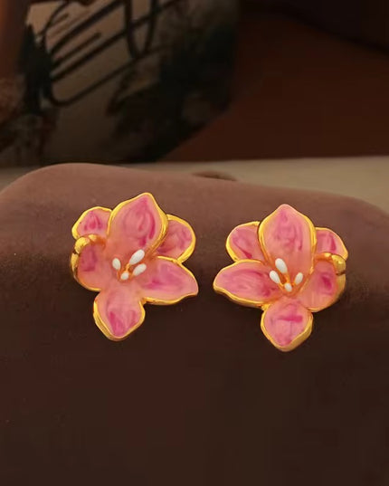 Amazing Korean Jewelry For Women (DESIGN 1812)
