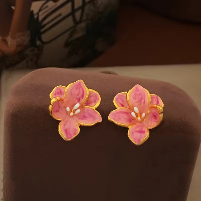 Amazing Korean Jewelry For Women (DESIGN 1812)