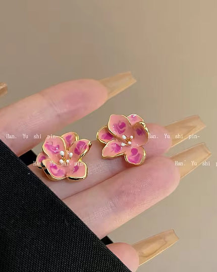 Amazing Korean Jewelry For Women (DESIGN 1812)