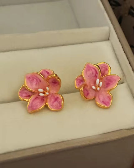 Amazing Korean Jewelry For Women (DESIGN 1812)