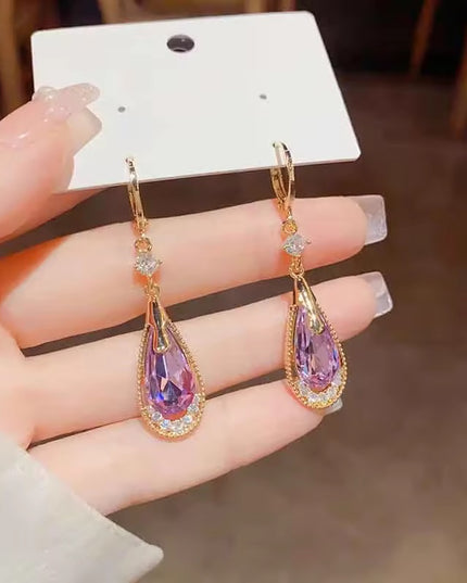 Amazing Korean Jewelry For Women (DESIGN 1813)
