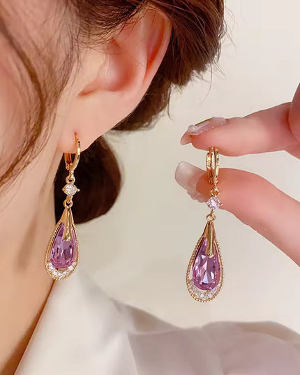 Amazing Korean Jewelry For Women (DESIGN 1813)