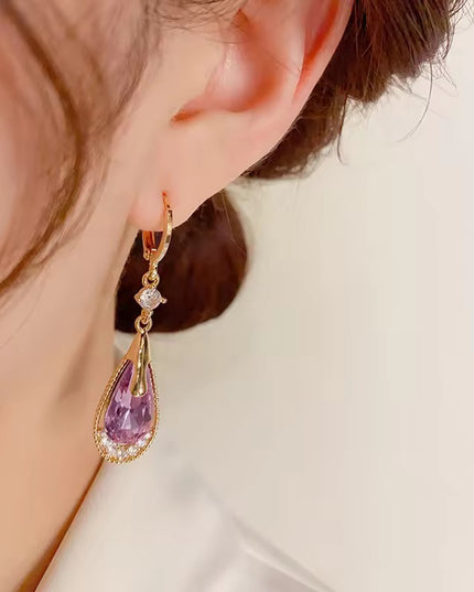 Amazing Korean Jewelry For Women (DESIGN 1813)