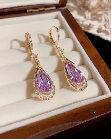 Amazing Korean Jewelry For Women (DESIGN 1813)