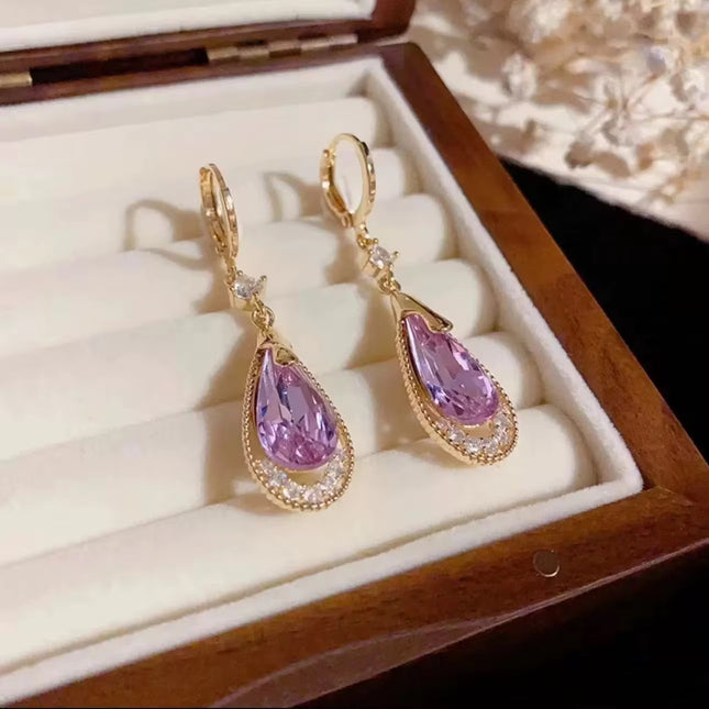 Amazing Korean Jewelry For Women (DESIGN 1813)