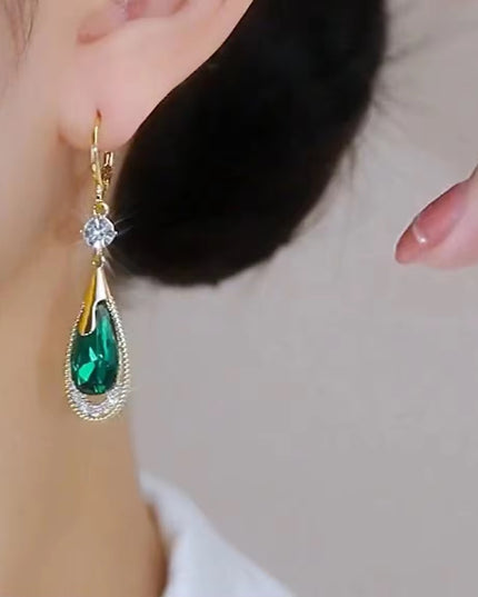 Amazing Korean Jewelry For Women (DESIGN 1814)
