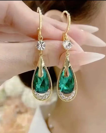 Amazing Korean Jewelry For Women (DESIGN 1814)