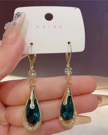 Amazing Korean Jewelry For Women (DESIGN 1814)