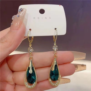 Amazing Korean Jewelry For Women (DESIGN 1814)