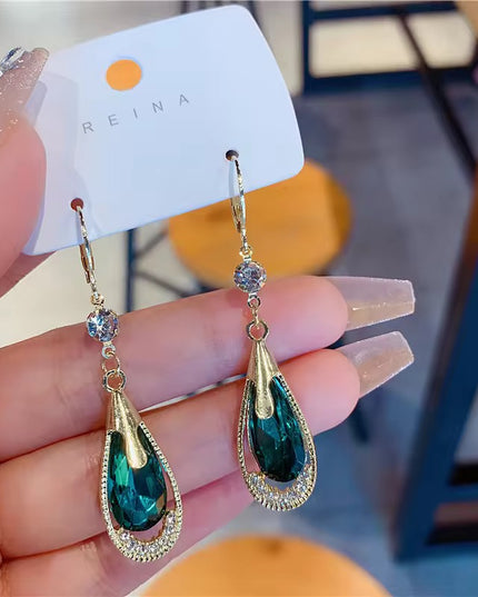 Amazing Korean Jewelry For Women (DESIGN 1814)
