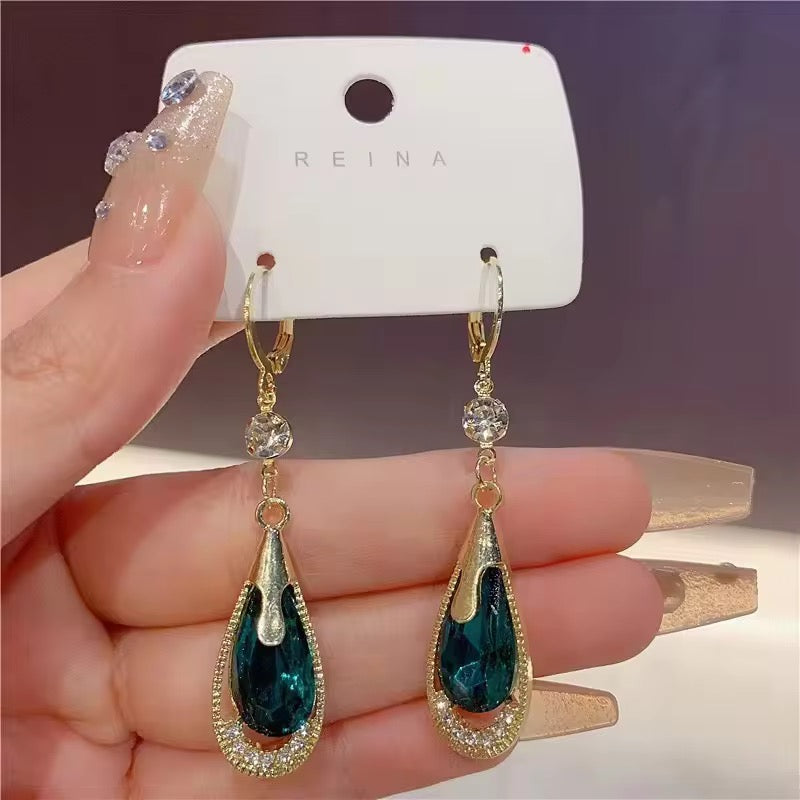 Amazing Korean Jewelry For Women (DESIGN 1814)
