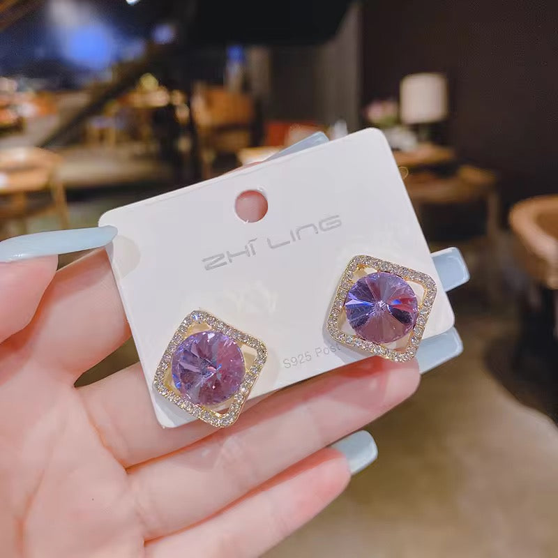Amazing Korean Jewelry For Women (DESIGN 1815)