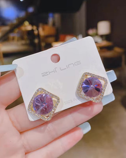 Amazing Korean Jewelry For Women (DESIGN 1815)