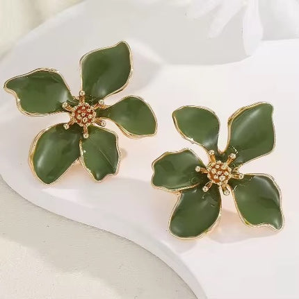 Amazing Korean Jewelry For Women (DESIGN 1816)