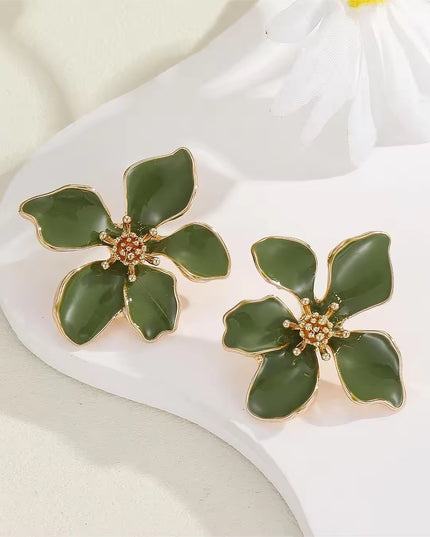 Amazing Korean Jewelry For Women (DESIGN 1816)