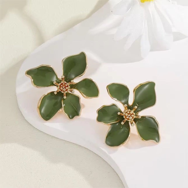 Amazing Korean Jewelry For Women (DESIGN 1816)