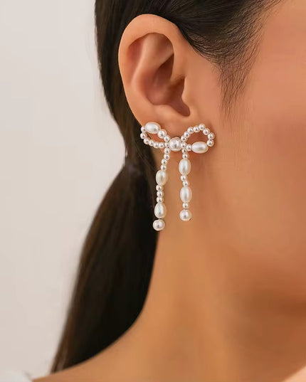 Amazing Korean Jewelry For Women (DESIGN 1818)