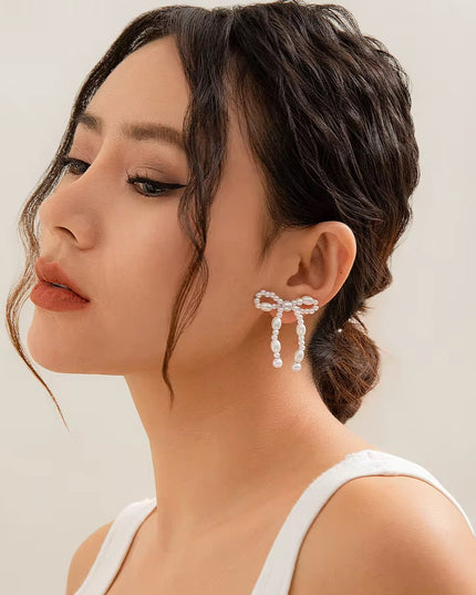 Amazing Korean Jewelry For Women (DESIGN 1818)