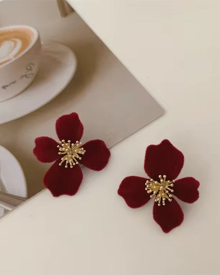 Amazing Korean Jewelry For Women (DESIGN 1820)