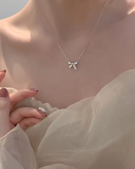 Amazing Korean Jewelry For Women (DESIGN 1821)