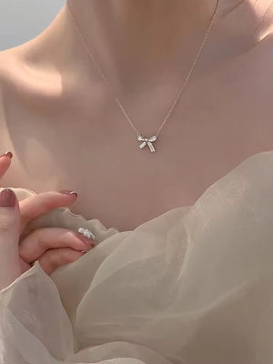 Amazing Korean Jewelry For Women (DESIGN 1821)