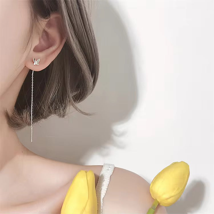 Amazing Korean Jewelry For Women (DESIGN 1822)