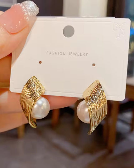 Amazing Korean Jewelry For Women (DESIGN 1827)