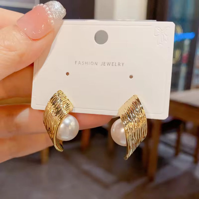 Amazing Korean Jewelry For Women (DESIGN 1827)