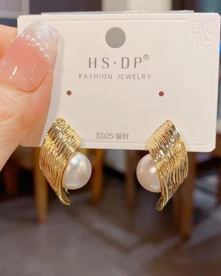 Amazing Korean Jewelry For Women (DESIGN 1827)
