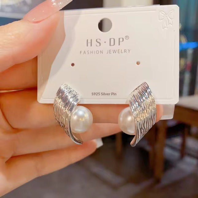 Amazing Korean Jewelry For Women (DESIGN 1828)