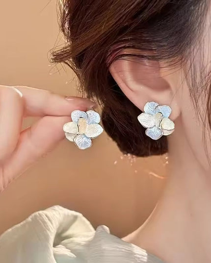 Amazing Korean Jewelry For Women (DESIGN 1829)
