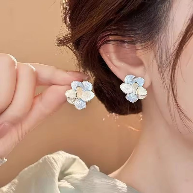 Amazing Korean Jewelry For Women (DESIGN 1829)
