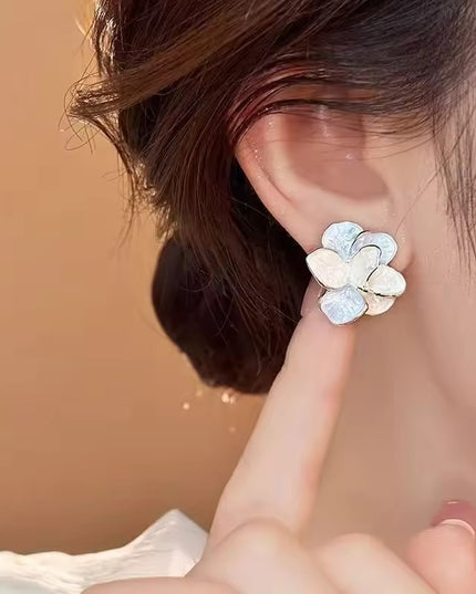 Amazing Korean Jewelry For Women (DESIGN 1829)