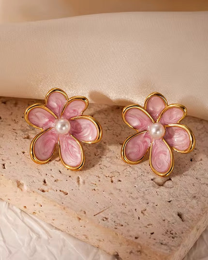 Amazing Korean Jewelry For Women (DESIGN 1833)