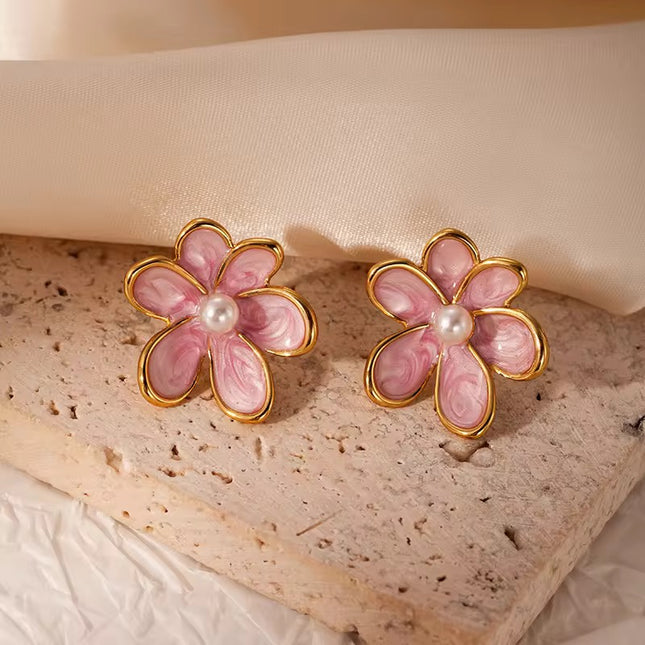 Amazing Korean Jewelry For Women (DESIGN 1833)
