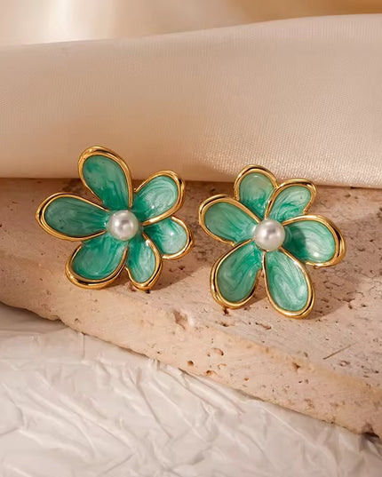 Amazing Korean Jewelry For Women (DESIGN 1834)