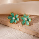 Real Earrings